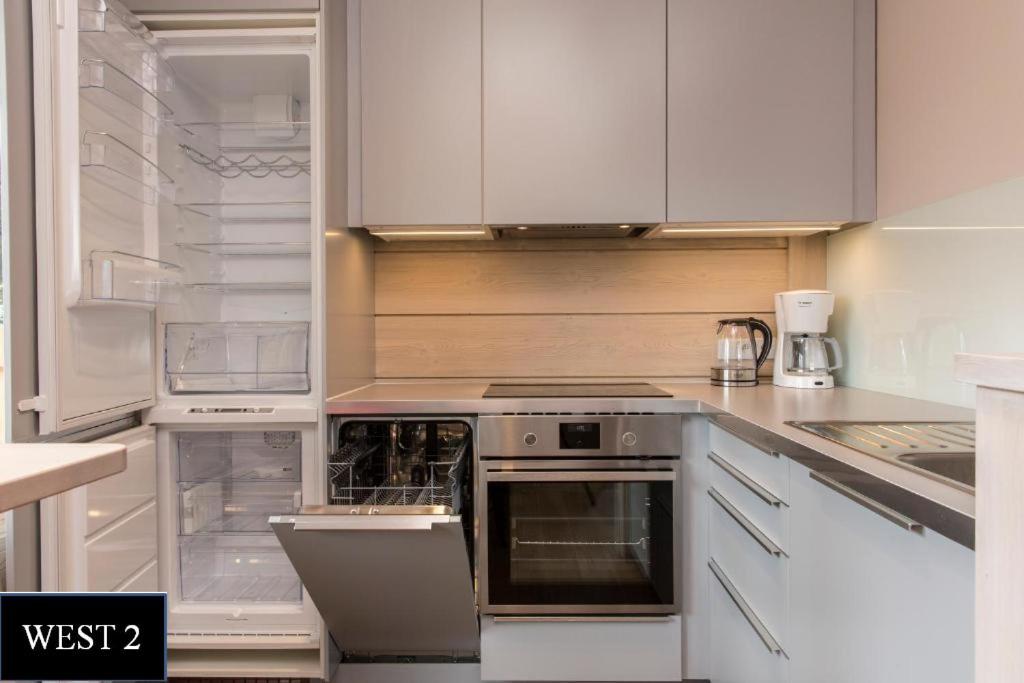 קושצ'ליסקו Przystanek Podhale- Apartamenty 1050 מראה חיצוני תמונה